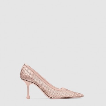 지미추 여성 익시아 80 - Jimmy Choo Womens Ixia 80 