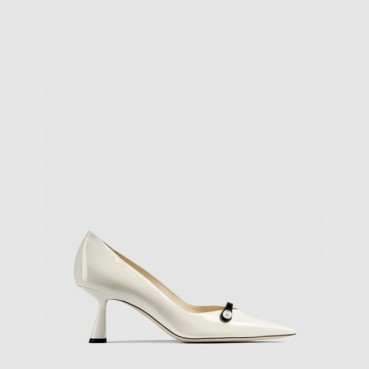 지미추 여성 로잘리아 펌프스 - Jimmy Choo Womens Rosalia Pumps 
