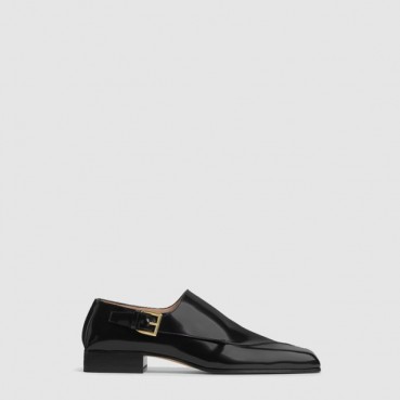 보테가베네타 여성 짐 몽크 스트랩 - Bottaga veneta Womens Jim Monk Strap 