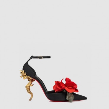 크리스찬 루부탱 여성 벨라로즈 - Christian Loubutin Womens Bellarose 