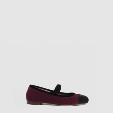 샤넬 여성 메리제인 슈즈 - Chanel Womens Mary Jane Shoes 