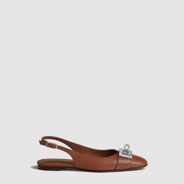에르메스 여성 Innocente 슬링백 - Hermes Womens Innocente Slingback 
