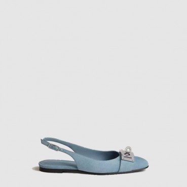 에르메스 여성 Innocente 슬링백 - Hermes Womens Innocente Slingback 