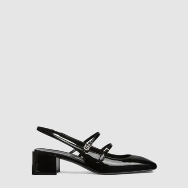 구찌 여성 홀스빗 펌프스 - Gucci Womens Horsebit Pumps 