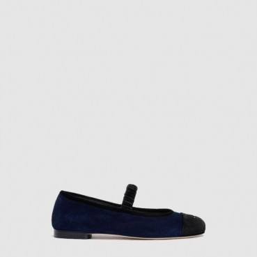 샤넬 여성 메리제인 슈즈 - Chanel Womens Mary Jane Shoes 