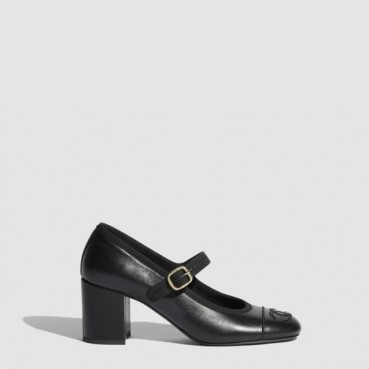 샤넬 여성 메리제인 슈즈 - Chanel Womens Mary Jane Shoes 