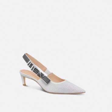 디올 여성 자디올 슬링백 펌프스 - Dior Womens Jadior Slingback Pumps 