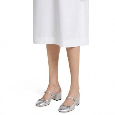 구찌 여성 홀스빗 슬링백 펌프스 - Gucci Womens Horsebit Slingback Pumps 