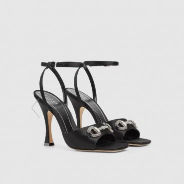 구찌 여성 홀스빗 슬링백 펌프스 - Gucci Womens Horsebit Slingback Pumps 