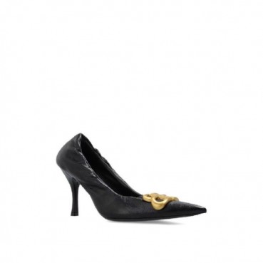 발렌시아가 여성 트렌디 펌프스 - Balenciaga Womens Trendy Pumps 