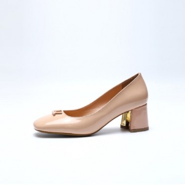 루이비통 여성 스윙 펌프스 - Louis vuitton Womens Swing pumps 