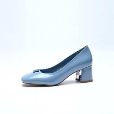 루이비통 여성 스윙 펌프스 - Louis vuitton Womens Swing pumps 
