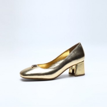 루이비통 여성 스윙 펌프스 - Louis vuitton Womens Swing pumps 