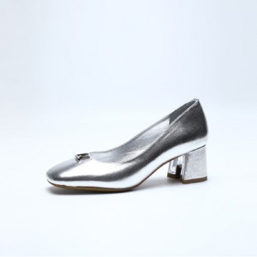 루이비통 여성 스윙 펌프스 - Louis vuitton Womens Swing pumps 