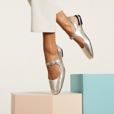 에르메스 여성 카밀라 펌프스 - Hermes Womens Kamilla Pumps 