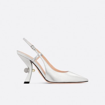 디올 여성 트라이벌 슬링백 - Dior Womens Tribales Slingback 