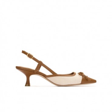 스튜어트 와이츠먼 여성 키티 슬링백 - Stuart Weitzman Womens Kitty Slingback 
