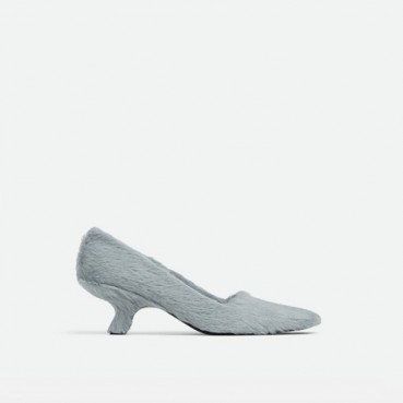 보테가베네타 여성 부기 펌프스 - Bottaga veneta Womens Boogie Pumps 