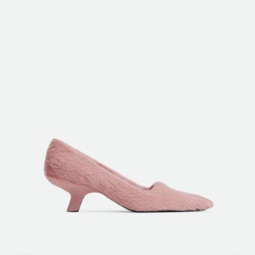 보테가베네타 여성 부기 펌프스 - Bottaga veneta Womens Boogie Pumps 