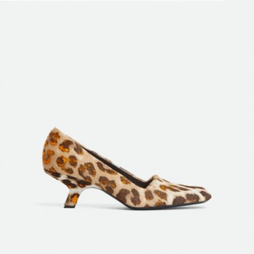 보테가베네타 여성 부기 펌프스 - Bottaga veneta Womens Boogie Pumps 
