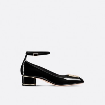 디올 여성 미스 디올 슬링백 - Dior Womens MissDior Slingback 