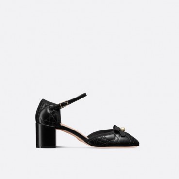 디올 여성 발레리나 슬링백 - Dior Womens Ballet Slingback 