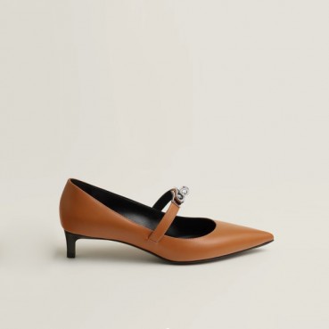 에르메스 여성 키아라 펌프스 - Hermes Womens Kiara Pumps 