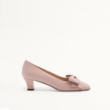 발렌티노 여성 가라바니 미들힐 - Valentino Womens Garavani Middle