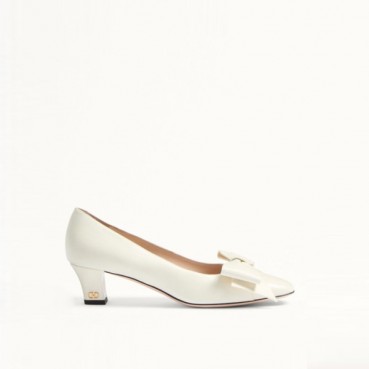 발렌티노 여성 가라바니 미들힐 - Valentino Womens Garavani Middle
