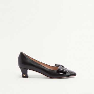 발렌티노 여성 가라바니 미들힐 - Valentino Womens Garavani Middle