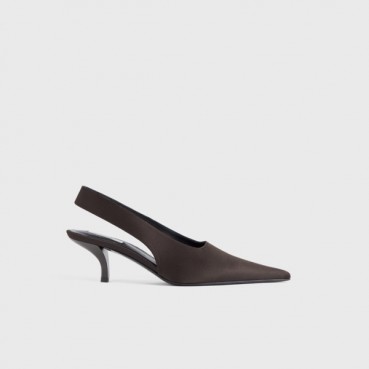 토템 여성 이노센트 슬링백 - Toteme Womens Innocente Slingback 