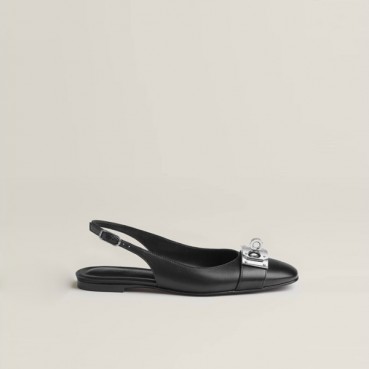 에르메스 여성 이노센트 슬링백 - Hermes Womens Innocente Slingback 