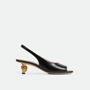 보테가베네타 여성 모던 슬링백 - Bottaga veneta Womens Modern Slingback 