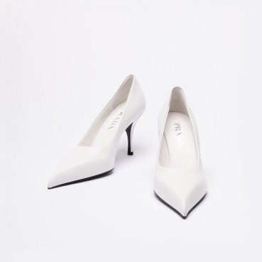 프라다 여성 모던 펌프스 - Prada Womens Modern Pumps 