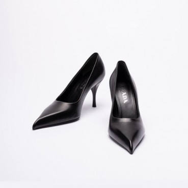 프라다 여성 모던 펌프스 - Prada Womens Modern Pumps 