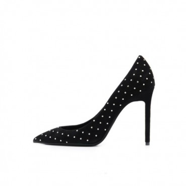 입생로랑 여성 블랙 펌프스 - Saint Laurent Womens Black Pumps 