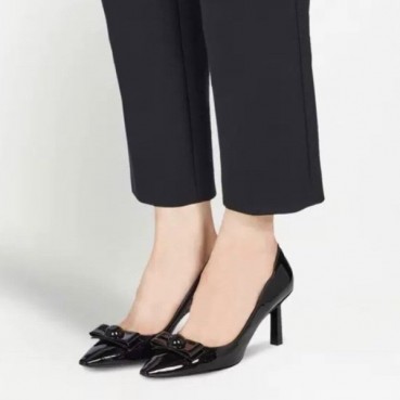 페라가모 여성 블랙 구두 - Salvatore Ferragamo Womens Black Pumps 