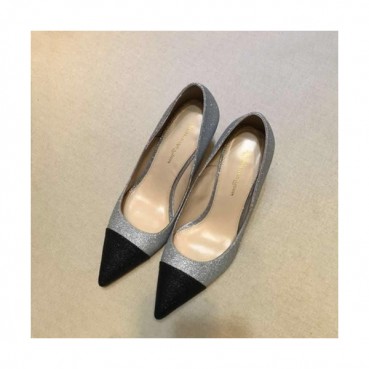 Gianvito Rossi 2019 Ladies Pumps High Heel - 지안비토 로시 2019 여성용 펌프스 하이힐,GRS0012.Size(220 
