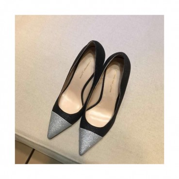 Gianvito Rossi 2019 Ladies Pumps High Heel - 지안비토 로시 2019 여성용 펌프스 하이힐,GRS0011.Size(220 