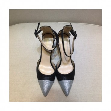Gianvito Rossi 2019 Ladies Slingback - 지안비토 로시 2019 여성용 슬링백 GRS0009.Size(220 