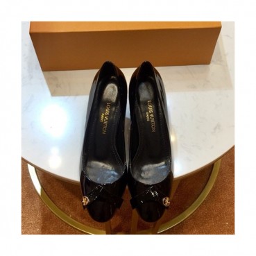 Louis Vuitton 2019 Ladies Pumps High Heel - 루이비통 2019 여성용 펌프스 하이힐 LOUS0041.Size(220 