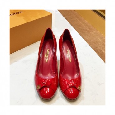 Louis Vuitton 2019 Ladies Pumps High Heel - 루이비통 2019 여성용 펌프스 하이힐 LOUS0039.Size(220 
