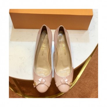 Louis Vuitton 2019 Ladies Pumps High Heel - 루이비통 2019 여성용 펌프스 하이힐 LOUS0038.Size(220 
