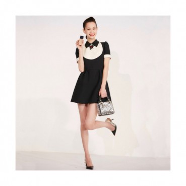 Christian Dior 2019 Womens J'adior Patent Slingback - 크리스챤 디올 여성 자디오 페이던트 슬링백 Dio0209x.Size(220 