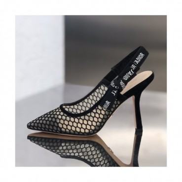 Christian Dior 2019 Womens J'adior Mesh Slingback - 크리스챤 디올 여성 자디오 메쉬 슬링백 Dio0201x.Size(220 