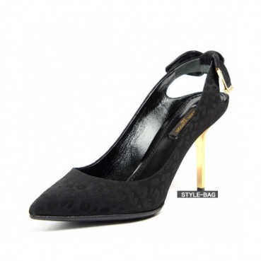 Louis Vuitton 2019 Womens Ribbon Slingback - 루이비통 여성 리본 슬링백 Lou0918x.Size(225 