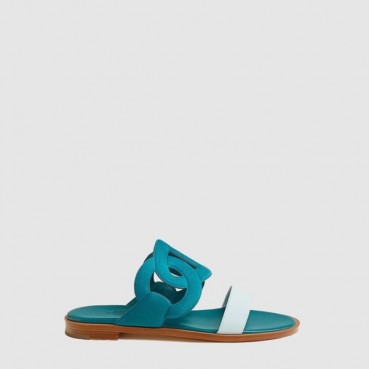 에르메스 여성 라군 샌들 - Hermes Womens Lagune Sandals 