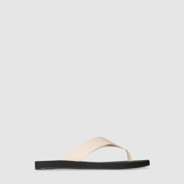 더 로우 여성 듄 클래식 긴자 샌들 - The Row Womens Dune Classic Ginza Sandals 