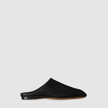 더 로우 여성 파이퍼 슬라이드 - The Row Womens Piper Slide 