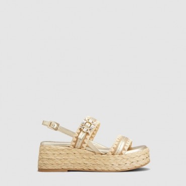 로저비비에 여성 웨지 샌들 - Roger Vivier Womens Wedge Sandals 